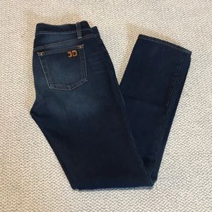 Joe’s Jeans Cigarette Jeans, Style EJZE5244